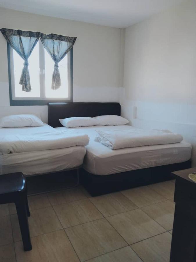 Axlite Hotel Taiping Exterior photo